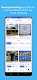 screenshot of WorkApp - Classified ads