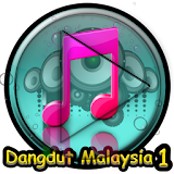 Muzik Dangdut Malaysia icon