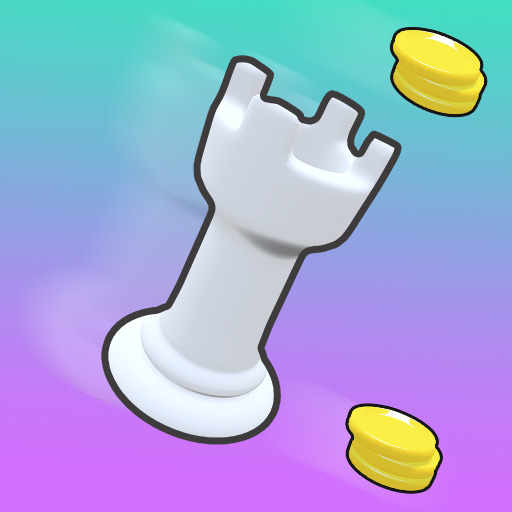 Fun Chess 1.0 Icon