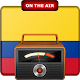 Download Colombia AM and FM radios For PC Windows and Mac