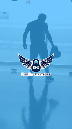 Android application EverFit Strategies screenshort