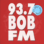 93.7 BOB FM Apk