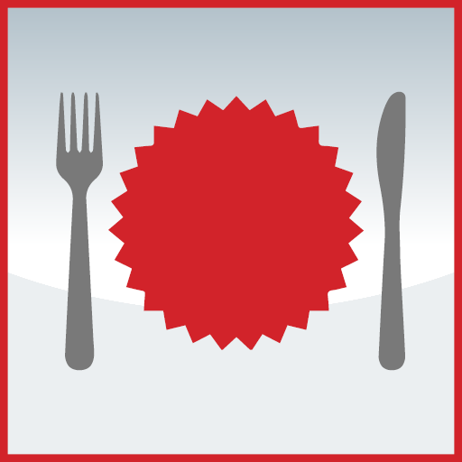 Red Seal Cook Exam Prep 1.2 Icon