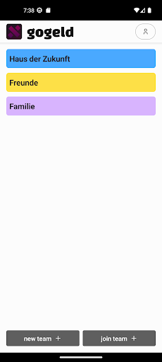 gogeld Screen 3