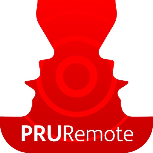 PRURemote logo