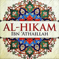 Kitab Al Hikam Ibnu Athaillah Terjemahan