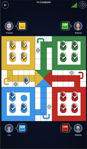 Ludo 365 Final Screen 2