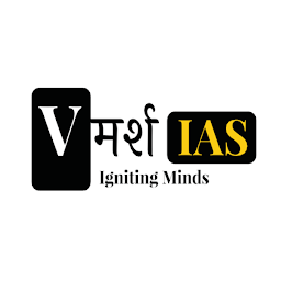 图标图片“Vimarsha IAS”