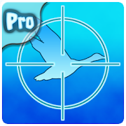 Duck Hunter Game - Pro  Icon