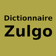 Zuglo Dictionary