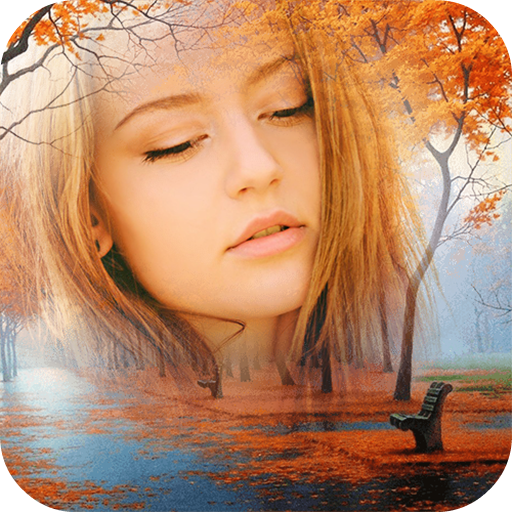 Autumn Frames for Pictures  Icon