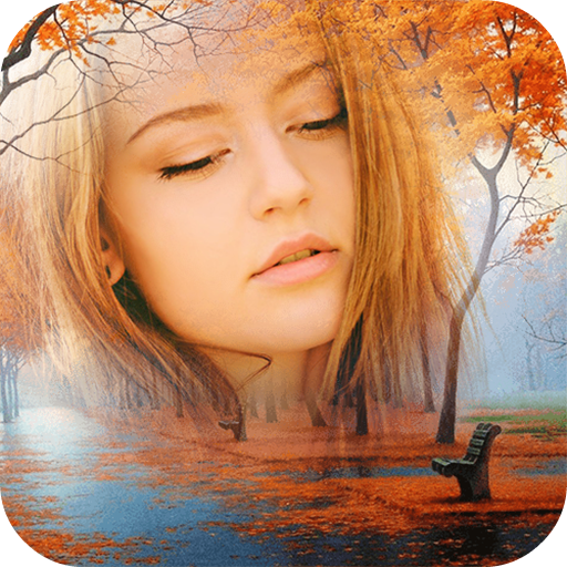Autumn Frames for Pictures logo