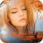Cover Image of Tải xuống Autumn Frames for Pictures  APK