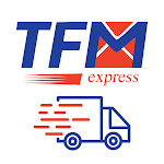 Cover Image of Tải xuống TFM Express Courier  APK