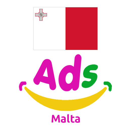 Classifieds ads in Malta logo