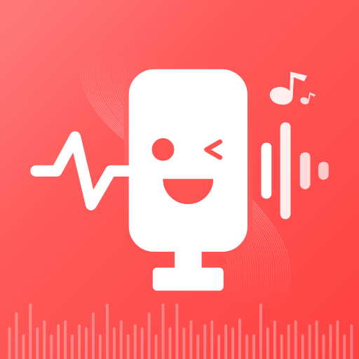 Voice Changer & Sound Effects 1.1.7 Icon
