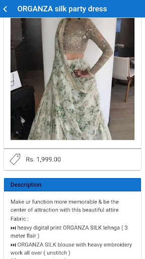 Veeshack - the online store fo