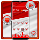 Indonesia Independence Day Theme icon