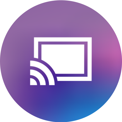 TV Connector HDMI USB WIFI logo