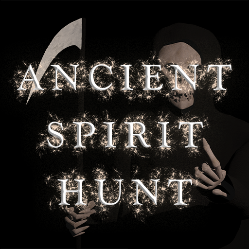 Derry Ancient Spirit Hunt