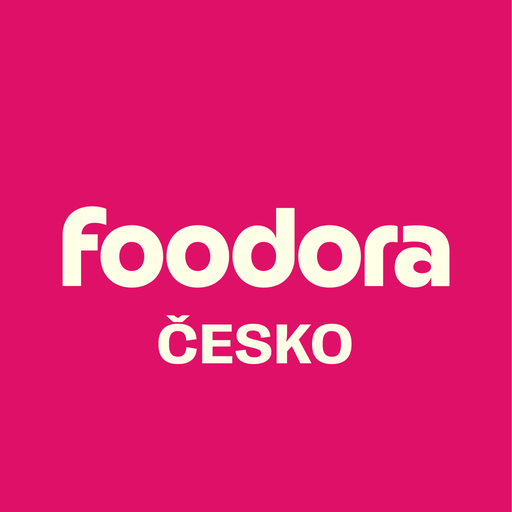 foodora: Food & Groceries logo