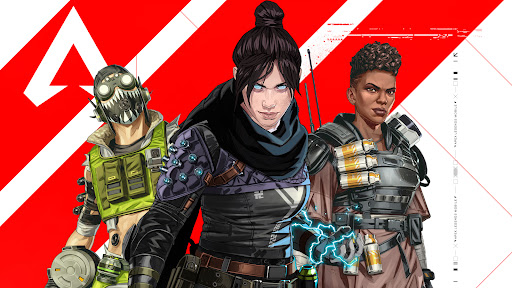 Apex Legends Mobile releases Fade, a mobile exclusive legend very