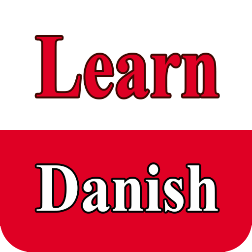 Learn Danish  Icon
