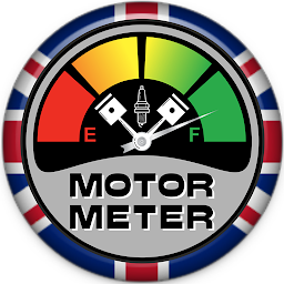 Icon image Motor Meter | English