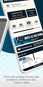 تطبيق APMEX للهاتف Buy Gold & Silver 8