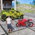 Army Cargo Truck Simulator 3D
