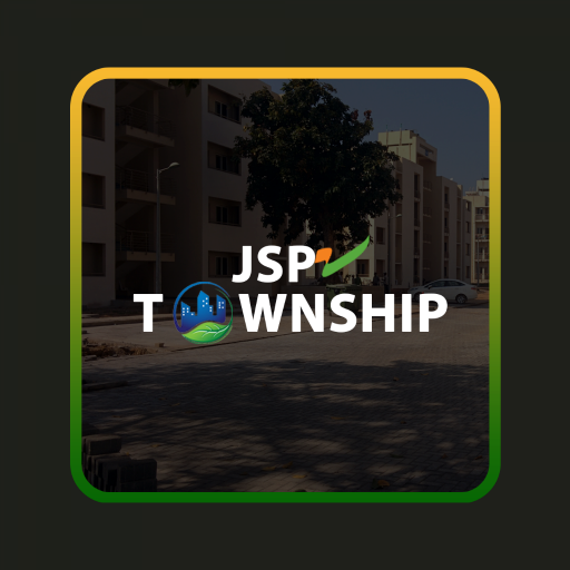 JSPTownship logo
