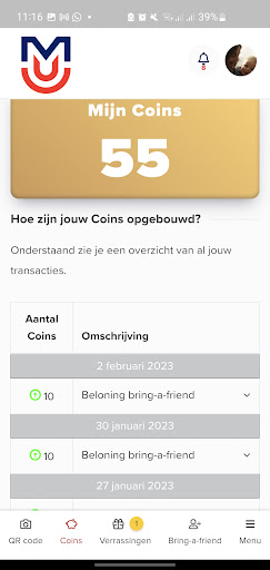MembersUnited Screen 3