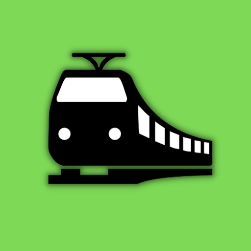 Kashmir Train Timings logo