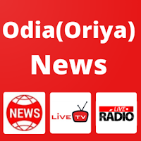 Oriya News Odia Live TV News Oriya FM Radio