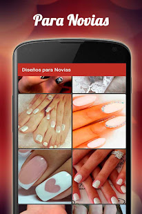Diseños de uñas 2.7 screenshots 3