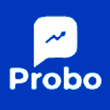 Probo App Yes or No Apk Tips icon