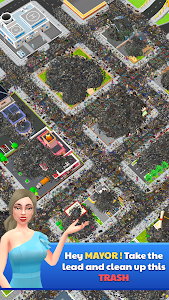 Trash Town Tycoon Unknown