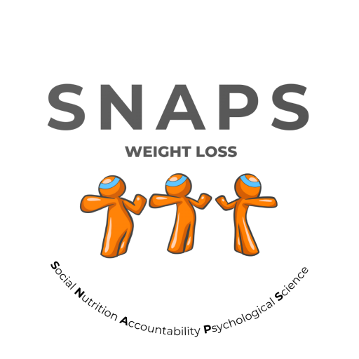 SNAPS Weight Loss logo