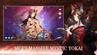 Game screenshot Tales of Yokai hack