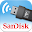 SanDisk Wireless Flash Drive Download on Windows