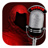 Horror Voice Changer icon