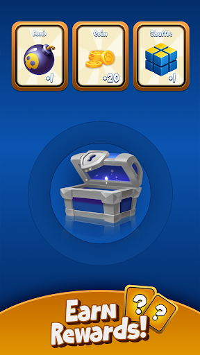 Magic Blocks Blast 2
