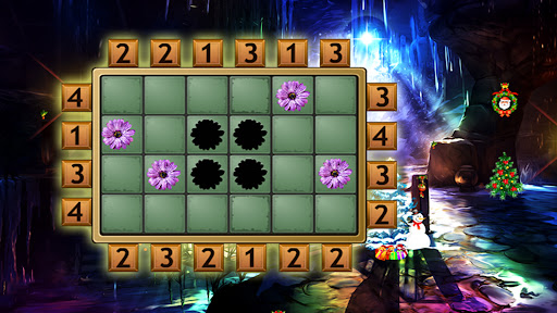 Android application Escape Room: Christmas Journey screenshort