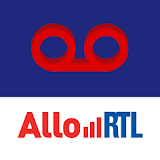 Allo RTL Voicemail icon