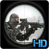Weapon Attack Fire 3D icon