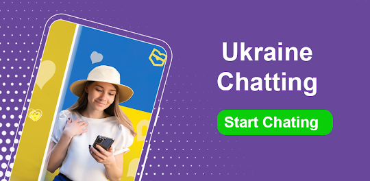 Live Chat With Ukraine -Dating