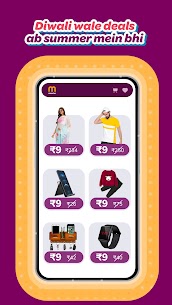 Meesho: Online Shopping App 2