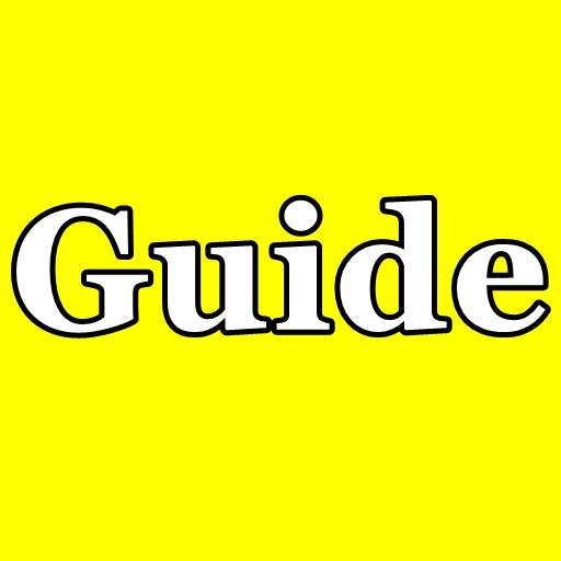 Guide Of Unix  Icon