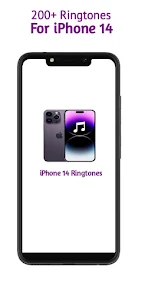 iPhone 14 ringtone original