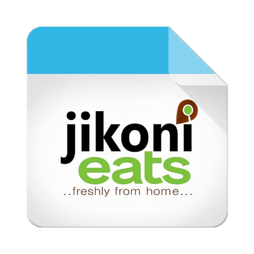 Jikoni Eats Delivery